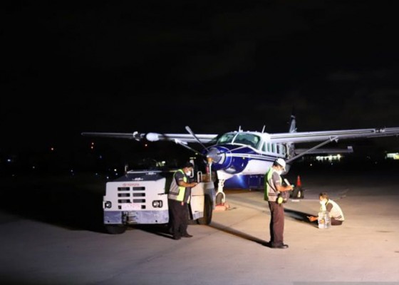 Nusabali.com - ada-insiden-pesawat-pecah-ban-di-bandara-ngurah-rai