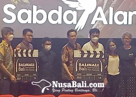 Nusabali.com - film-digarap-siswa-smk-ikut-ajang-balinale-festival