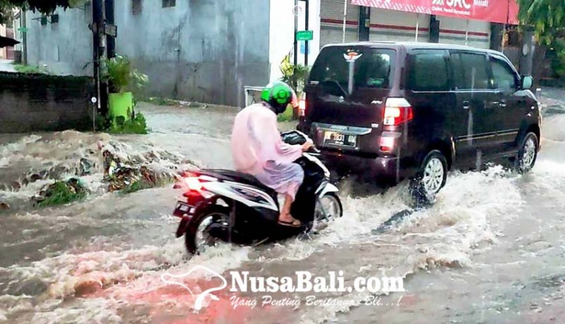 www.nusabali.com-hujan-deras-sambangan-dikepung-banjir