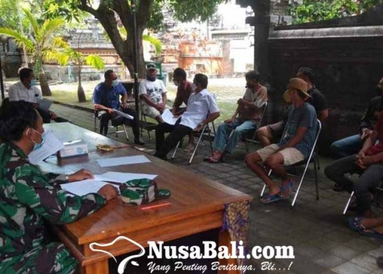 Nusabali.com - realisasi-bantuan-perbaikan-rumah-tidak-layak-huni