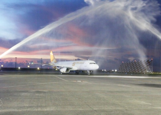 Nusabali.com - maskapai-baru-super-air-jet-layani-penerbangan-domestik-ke-pulau-dewata