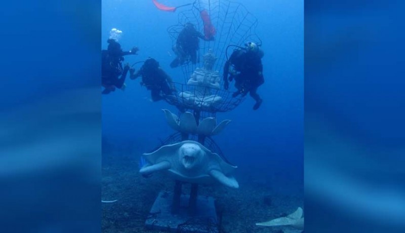 www.nusabali.com-landmark-dewa-baruna-bawah-laut-jadi-ikon-wisata-baru-lovina