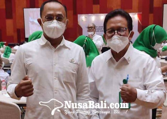 Nusabali.com - jadi-perawat-pertama-di-bali-yang-dilantik-sebagai-asesor-rumah-sakit