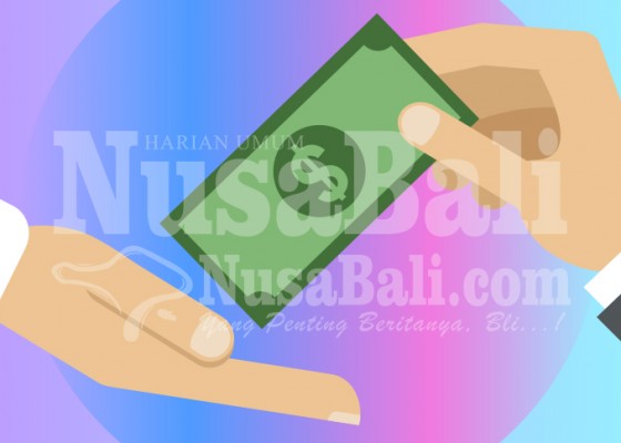 Nusabali.com - umk-badung-tahun-2022-naik-rp-31192