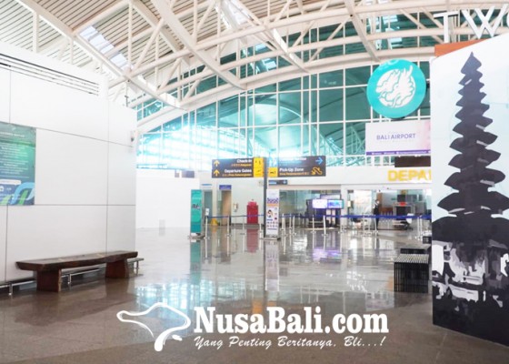 Nusabali.com - jelang-libur-akhir-tahun-belum-ada-maskapai-daftar-landing-di-bali