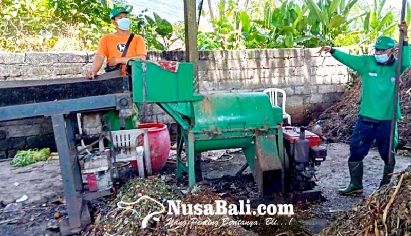 www.nusabali.com-kelola-sampah-dlhk-denpasar-usulkan-bangun-insenerator