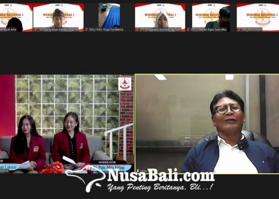 Nusabali.com - belajar-menjadi-sehat-di-masa-pandemi-bersama-ketua-koni-provinsi-bali