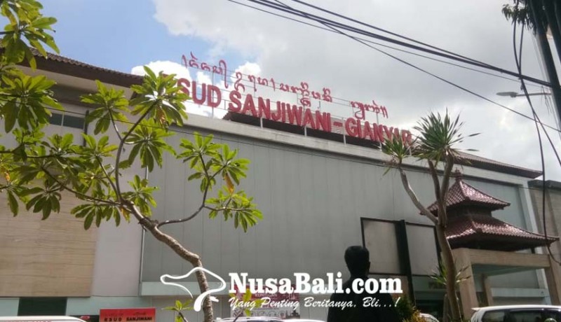 www.nusabali.com-8-nakes-rsud-sanjiwani-dapat-izin-liburan
