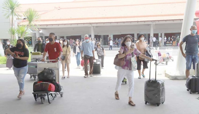 www.nusabali.com-penumpang-bandara-ngurah-rai-naik-20-persen-di-bulan-november