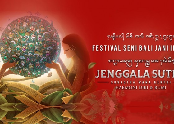 Nusabali.com - festival-bali-jani-sebagai-wadah-publikasi-komunitas-seni-modern-bali