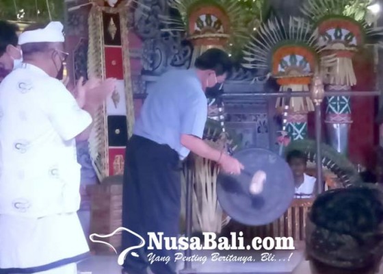 Nusabali.com - ubud-expo-alas-arum-heritage-pameran-dan-pertunjukan-seni-budaya-berkonsep-alam
