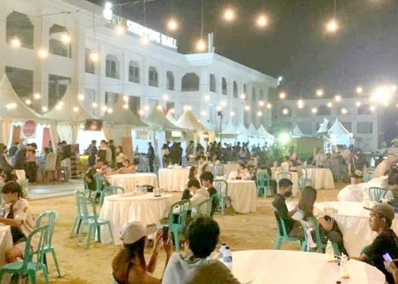 Nusabali.com - kuta-beach-festival-2021-kembali-digelar
