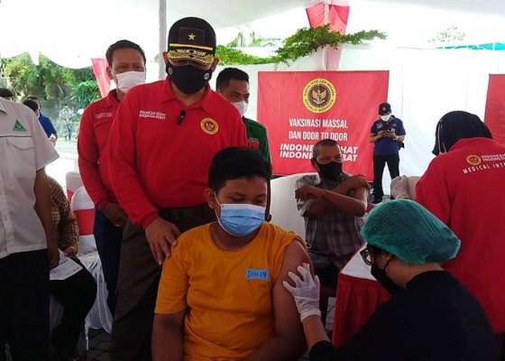 Nusabali.com - bin-daerah-bali-target-vaksinasi-13600-orang