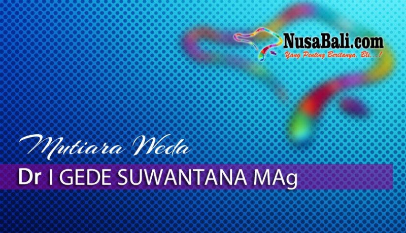 www.nusabali.com-mutiara-weda-ketidakjujuran-dulu-dan-masa-kini