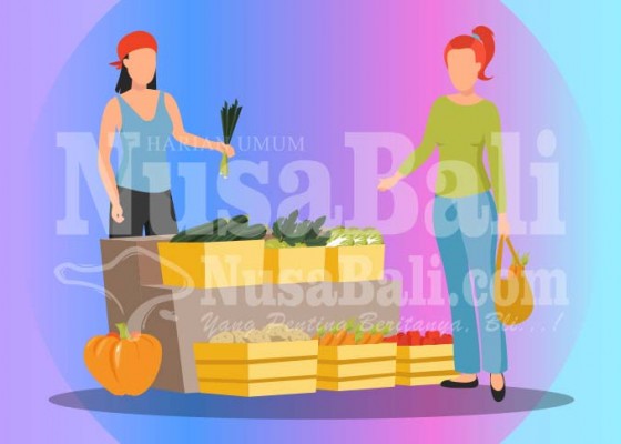 Nusabali.com - pedagang-pasar-seni-guwang-harap-imbauan-dilengkapi-solusi