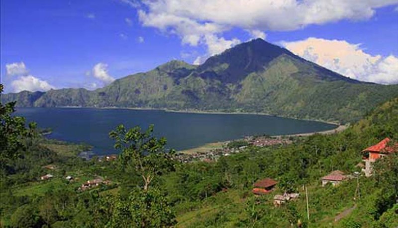 www.nusabali.com-sedimentasi-danau-batur-kian-parah