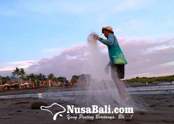 Nusabali.com - 12-desa-di-tabanan-rawan-gelombang-ekstrem
