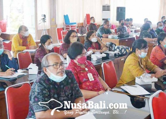 Nusabali.com - evaluasi-8-standar-pendidikan-belum-memuaskan