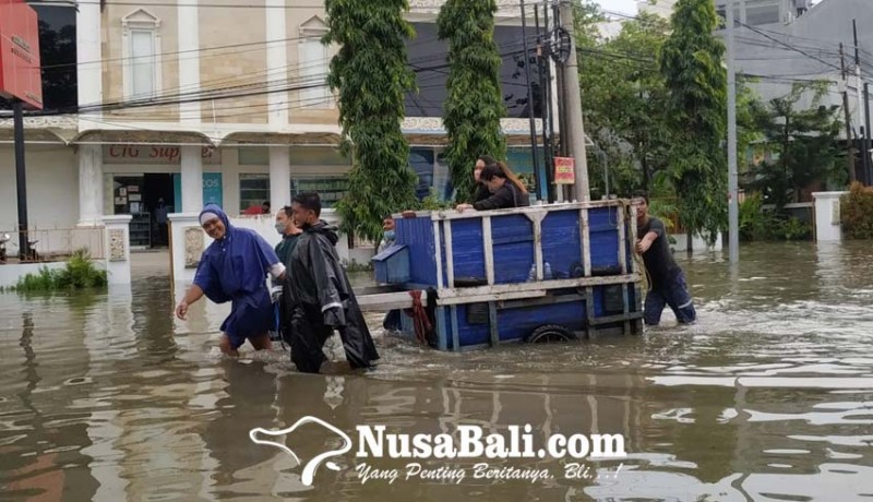www.nusabali.com-rektor-dwijendra-perlu-ada-kajian-dinamik-terhadap-potensi-banjir