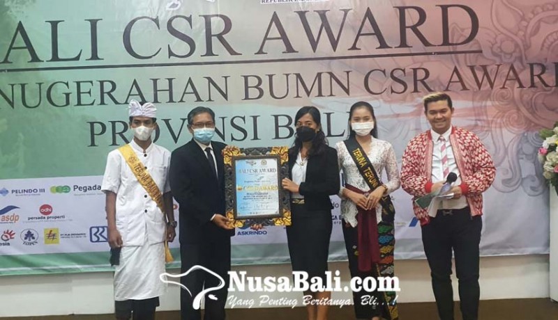 www.nusabali.com-bandara-i-gusti-ngurah-rai-raih-kategori-gold-penghargaan-csr-award-2021