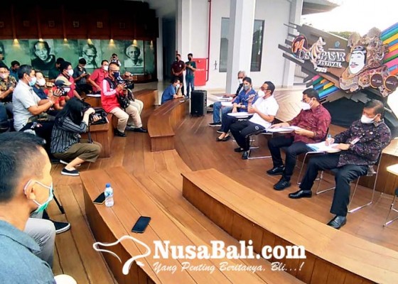 Nusabali.com - denfest-untuk-bina-seniman-muda