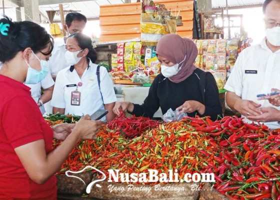 Nusabali.com - pasokan-terbatas-harga-cabai-dan-minyak-goreng-melonjak