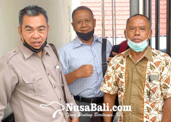 Nusabali.com - pengacara-laporkan-proyek-dak