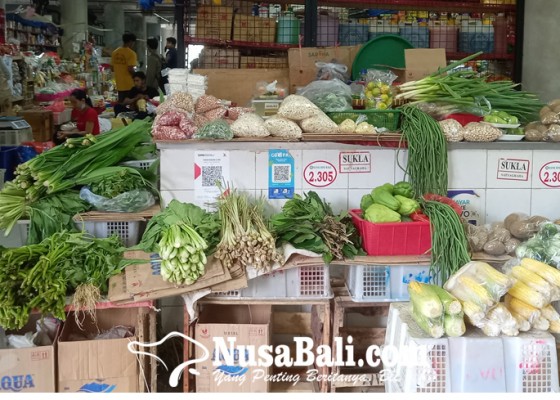 Nusabali.com - harga-sayuran-meroket-seledri-tembus-rp-50000-per-kg