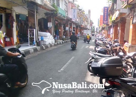 Nusabali.com - perumda-bps-tambah-225-titik-parkir