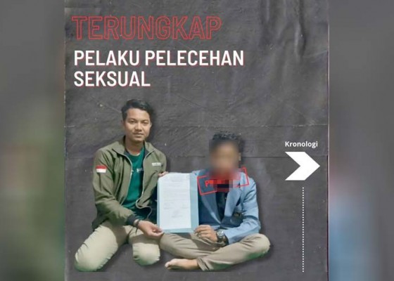 Nusabali.com - dugaan-pelecehan-seksual-gemparkan-bem-undiksha
