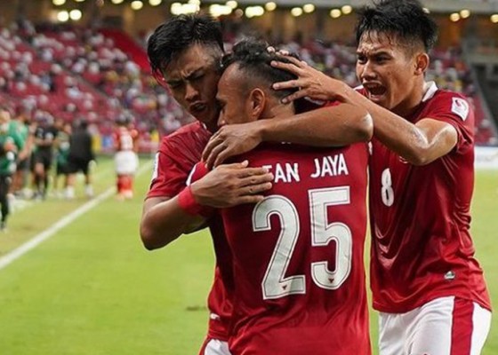 Nusabali.com - indonesia-habisi-malaysia-ditunggu-singapura-di-semifinal-piala-aff-2020