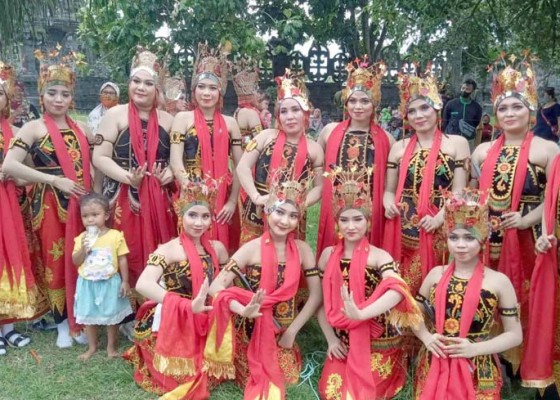 Nusabali.com - ikawangi-puri-gerenceng-kolaborasi-budaya