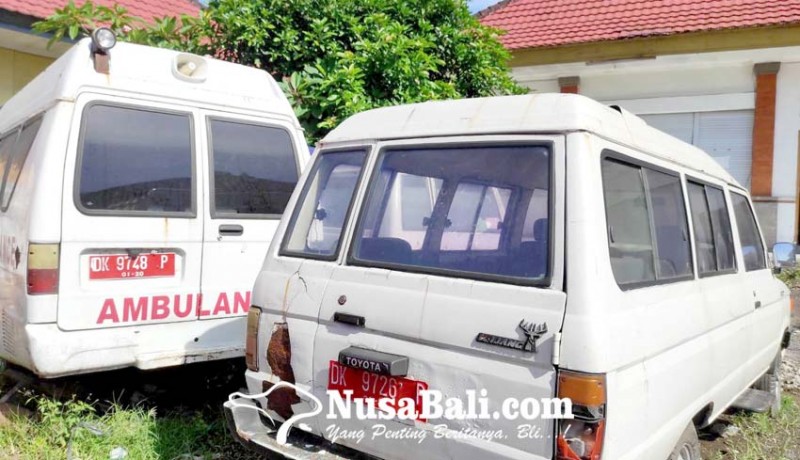 www.nusabali.com-rsu-bangli-lelang-dua-ambulans