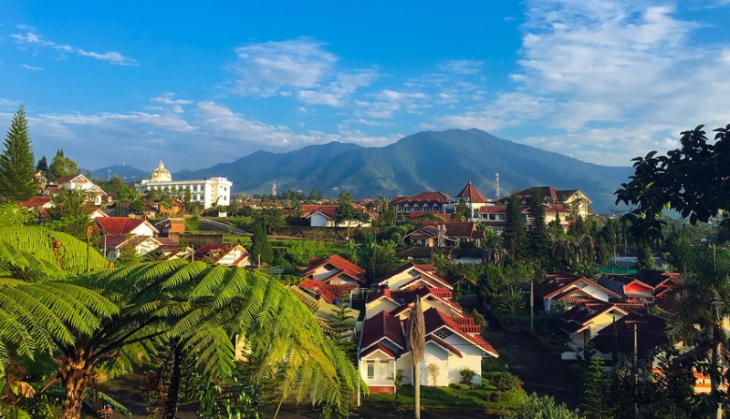 Tempat Wisata Untuk Libur Sekolah Di Jakarta Dan Sekitarnya