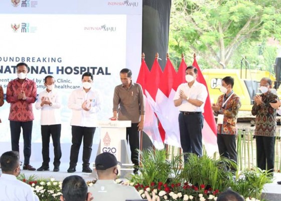 Nusabali.com - rumah-sakit-internasional-dibangun-di-bali