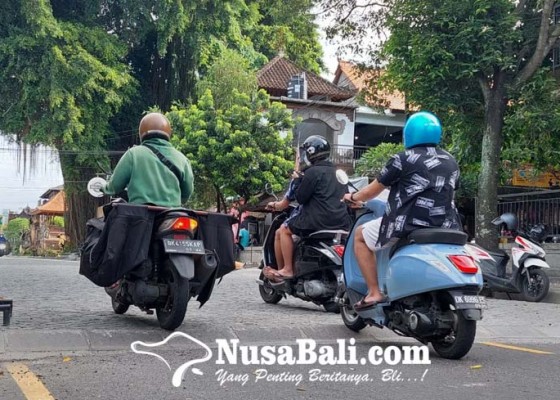 Nusabali.com - proyek-catus-pata-peliatan-picu-kecelakaan