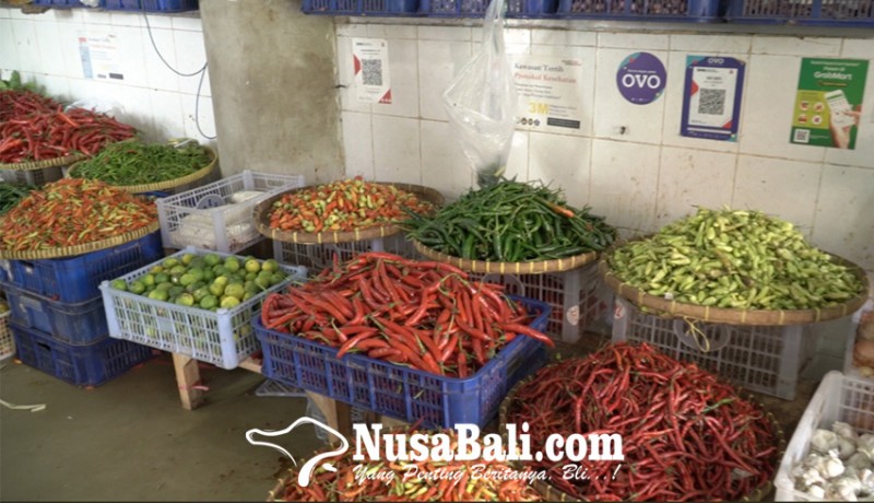 www.nusabali.com-harga-cabai-dekati-rp-100000-per-kg-sayuran-sudah-turun