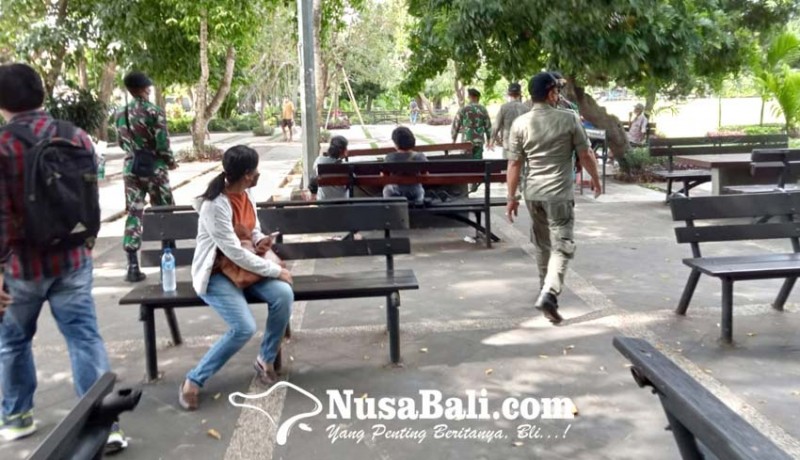 www.nusabali.com-tahun-baru-lapangan-taman-kota-ditutup
