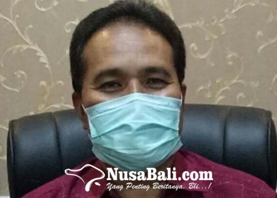 Nusabali.com - satgas-denpasar-imbau-warga-makin-disiplin-prokes