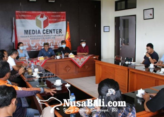 Nusabali.com - hadapi-pemilu-2024-bawaslu-jalin-sinergi-dengan-kjg