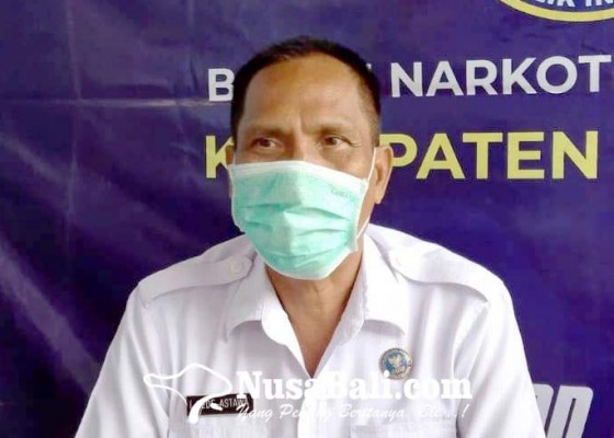 Nusabali.com - bnnk-buleleng-rehab-ratusan-pengguna-narkoba-sepanjang-2021