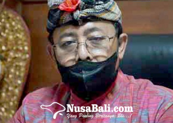 Nusabali.com - karangasem-tanpa-pkb-udg-dan-penghargaan-seniman-tua