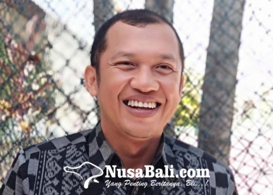 Nusabali.com - milenial-acuh-pemilu-kpu-bali-rangsang-dengan-kuis-berhadiah