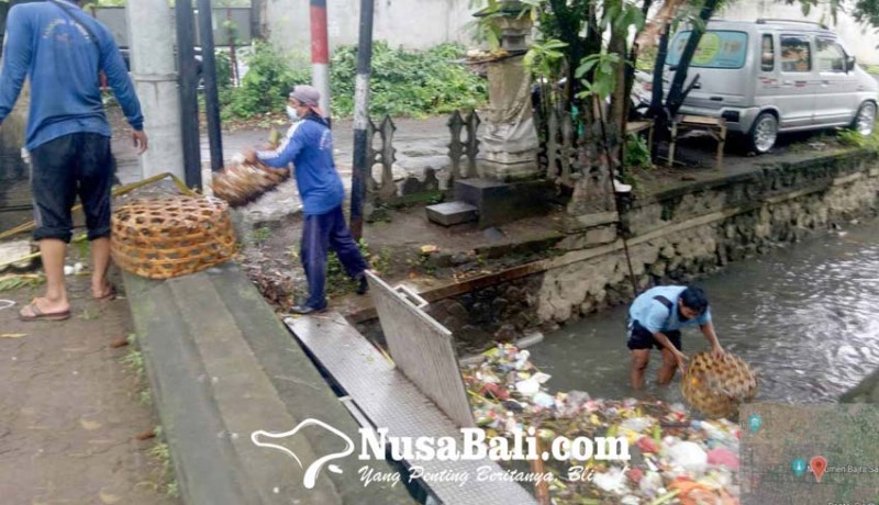 www.nusabali.com-cegah-banjir-dinas-pupr-gencarkan-pembersihan-sungai