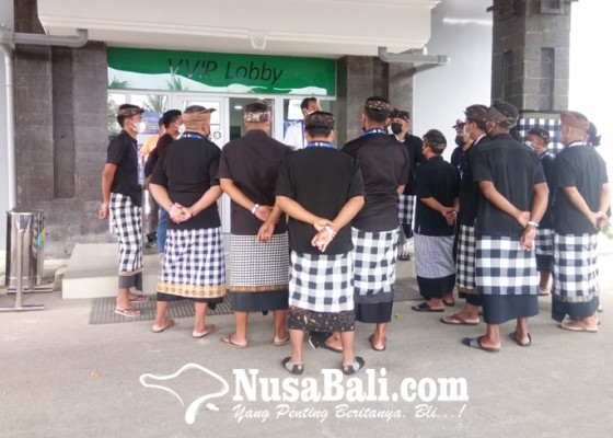 Nusabali.com - tanpa-penonton-laga-arema-vs-persikabo-di-stadion-dipta-tetap-dijaga-ketat