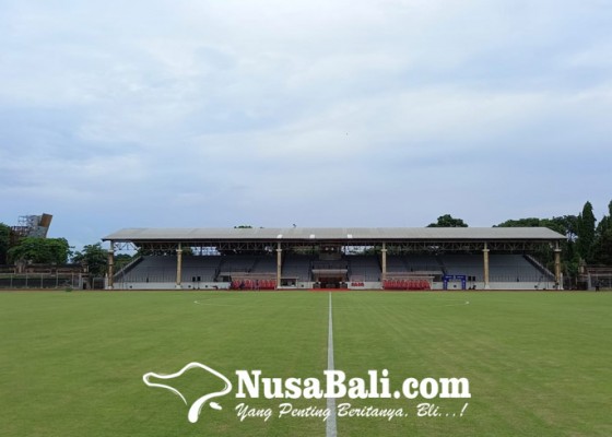 Nusabali.com - cantiknya-stadion-ngurah-rai-yang-kembali-menjadi-arena-tertinggi-sepakbola-nasional