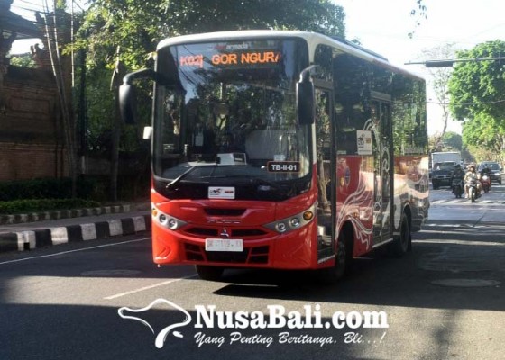 Nusabali.com - karena-sering-caplok-penumpang-pariwisata