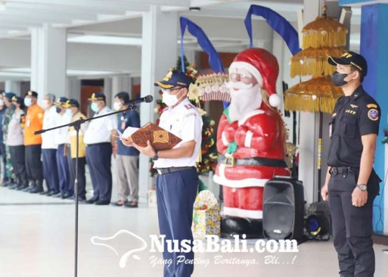 Nusabali.com - selama-19-hari-layani-406-ribu-penumpang