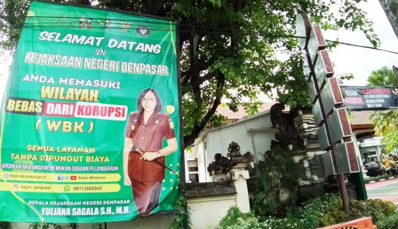 www.nusabali.com-apes-kejari-denpasar-gagal-raih-wbbm