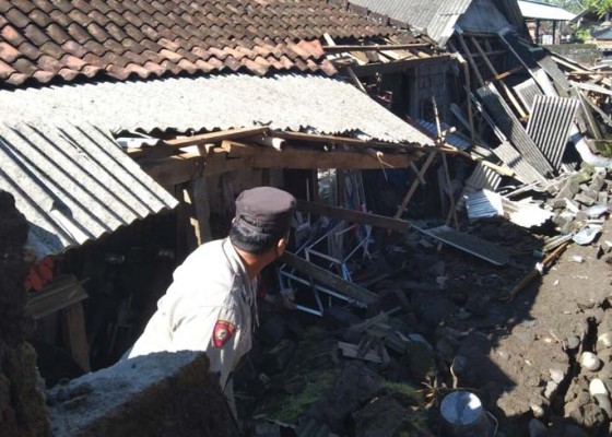 Nusabali.com - kerugian-akibat-bencana-capai-rp-718-juta
